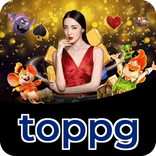 Login rápido no app toppg