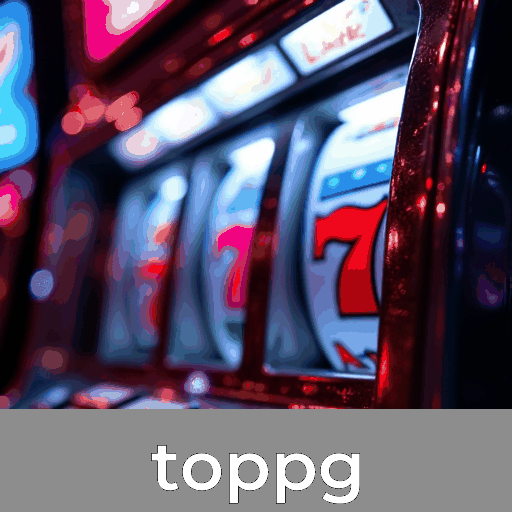 Sinta a Emoção e Mergulhe no Ambiente Envolvente do Cassino toppg