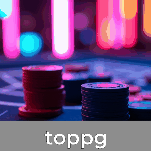 Aplicativo toppg: Inovação em Design Responsivo Avançado e Tecnologia de Apostas Otimizada para Celular