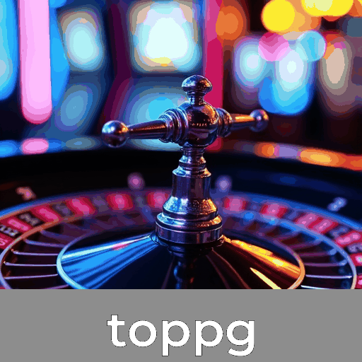 Aplicativo toppg: Inovação em Design Responsivo Avançado e Tecnologia de Apostas Otimizada para Celular