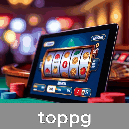 Valor Inigualável nas Promoções do Toppg: Seu Caminho para Grandes Prêmios