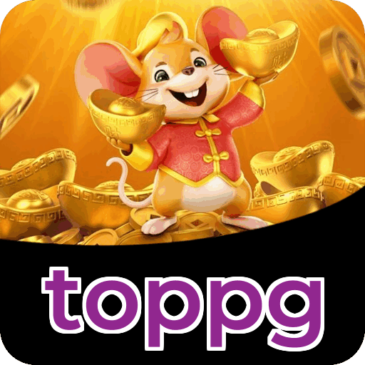 Bônus de boas-vindas toppg