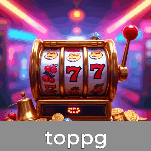 Descubra a Abundância de Bônus do toppg: Ofertas Incomparáveis